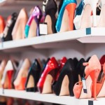 Правила выбора обуви на высоких каблуках